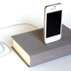 Illustration for article titled Charge Your iPhone With a Book